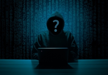 Unterschätzte Gefahr Cyberkriminalität -  Der 100-Milliarden-Euro-Deal